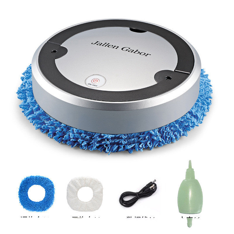 Smart Home robot