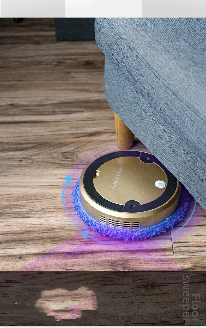 Smart Home robot