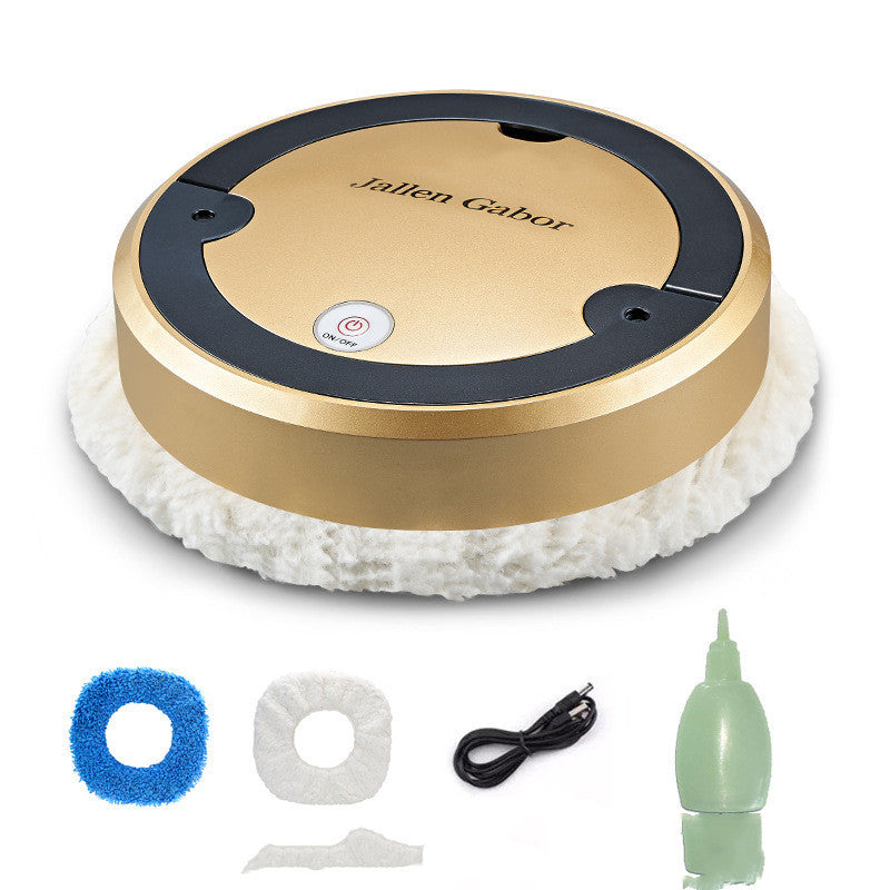 Smart Home robot