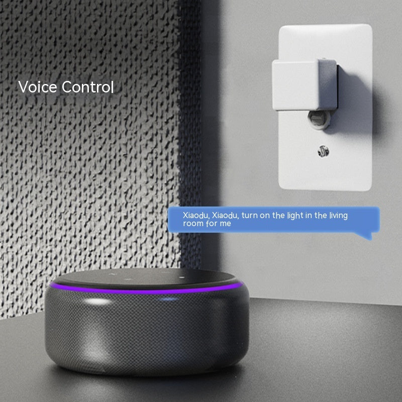 Bluetooth Switch turner on/off