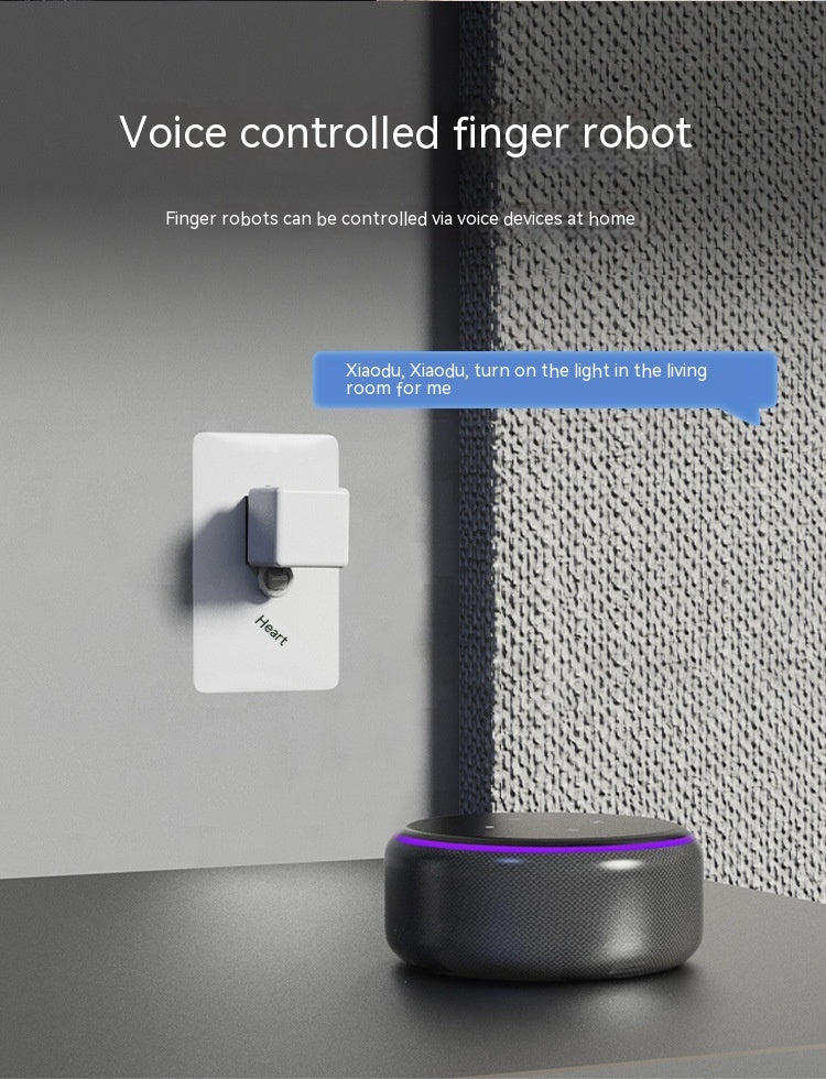 Bluetooth Switch turner on/off