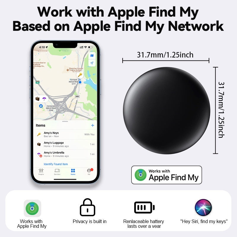 Pet Tracker
