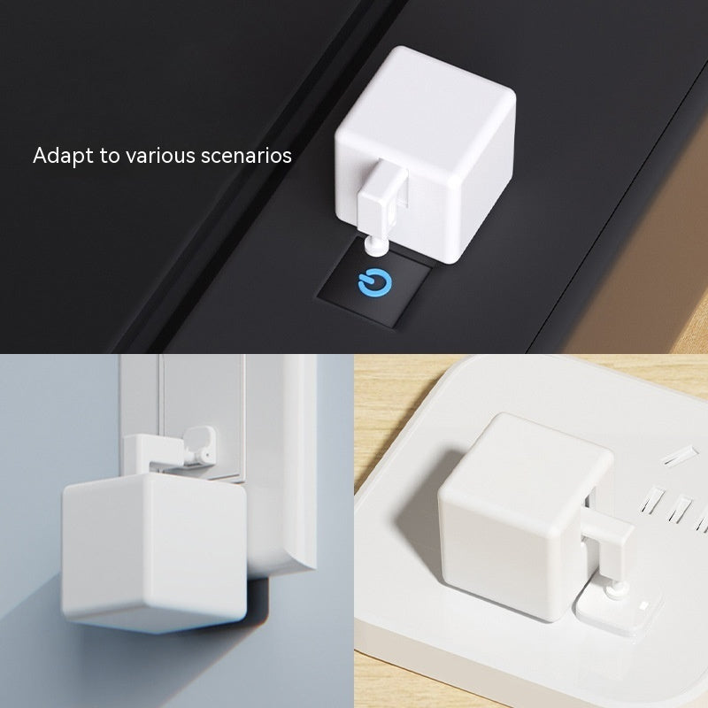 Bluetooth Switch turner on/off