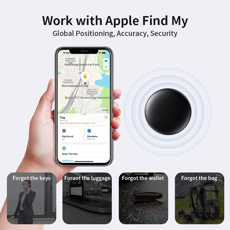 Pet Tracker