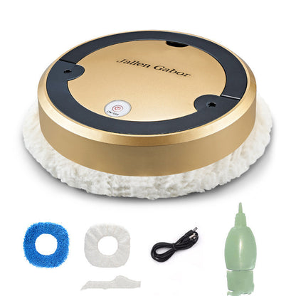 Smart Home robot