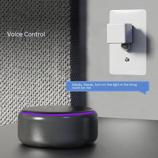 Bluetooth Switch turner on/off