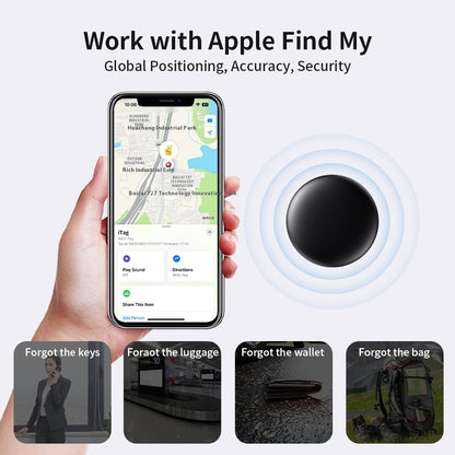 Pet Tracker
